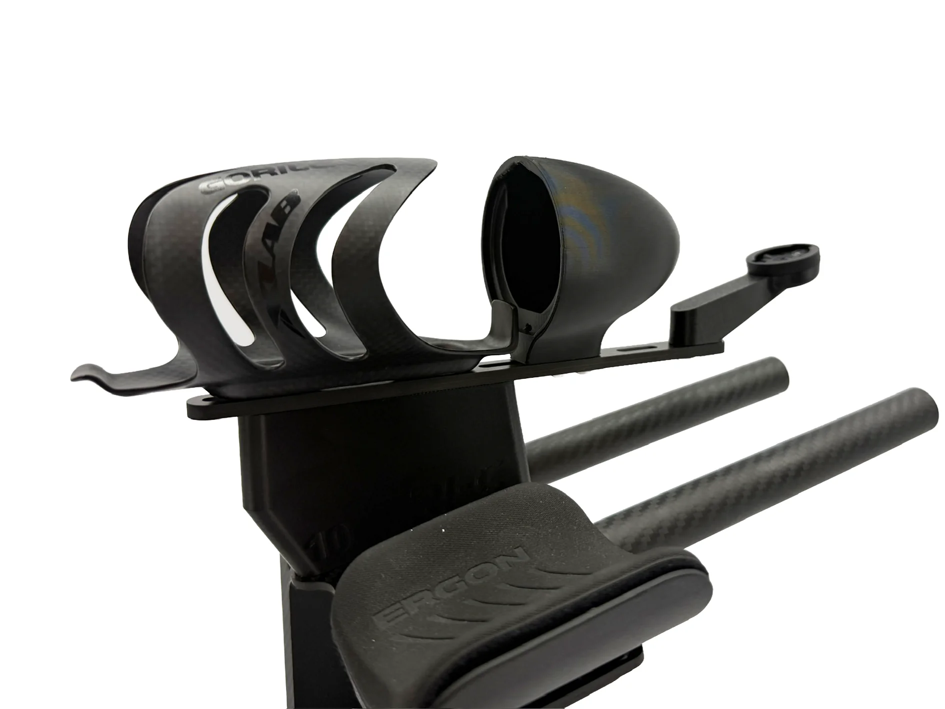 Carbon Tacho Stick 2.0