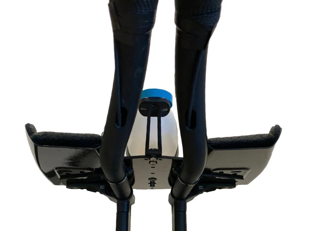 Custom Carbon Platte - Image 3