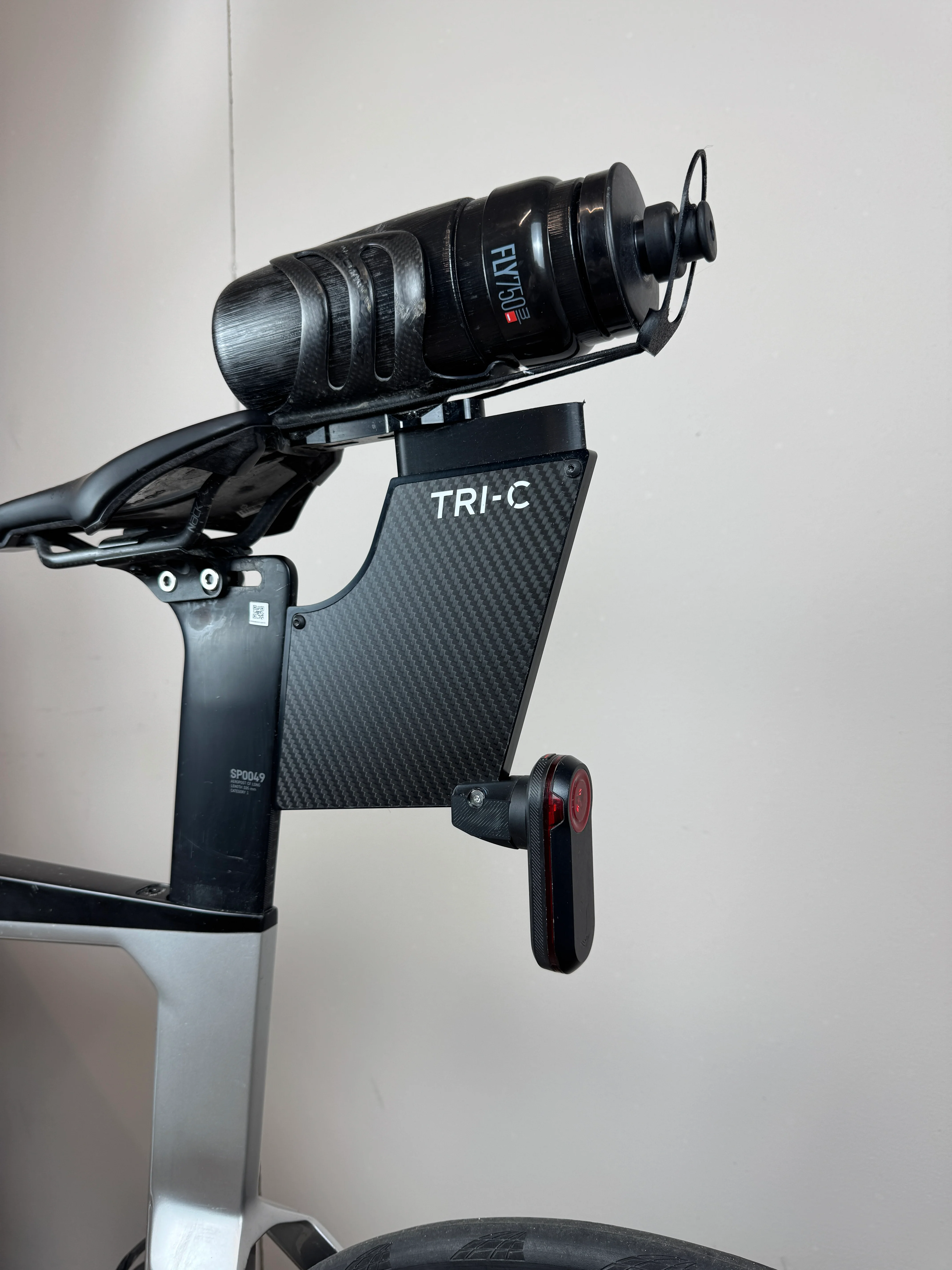 Lichthalterung für TRIC-Finne 2.0 - Image 4
