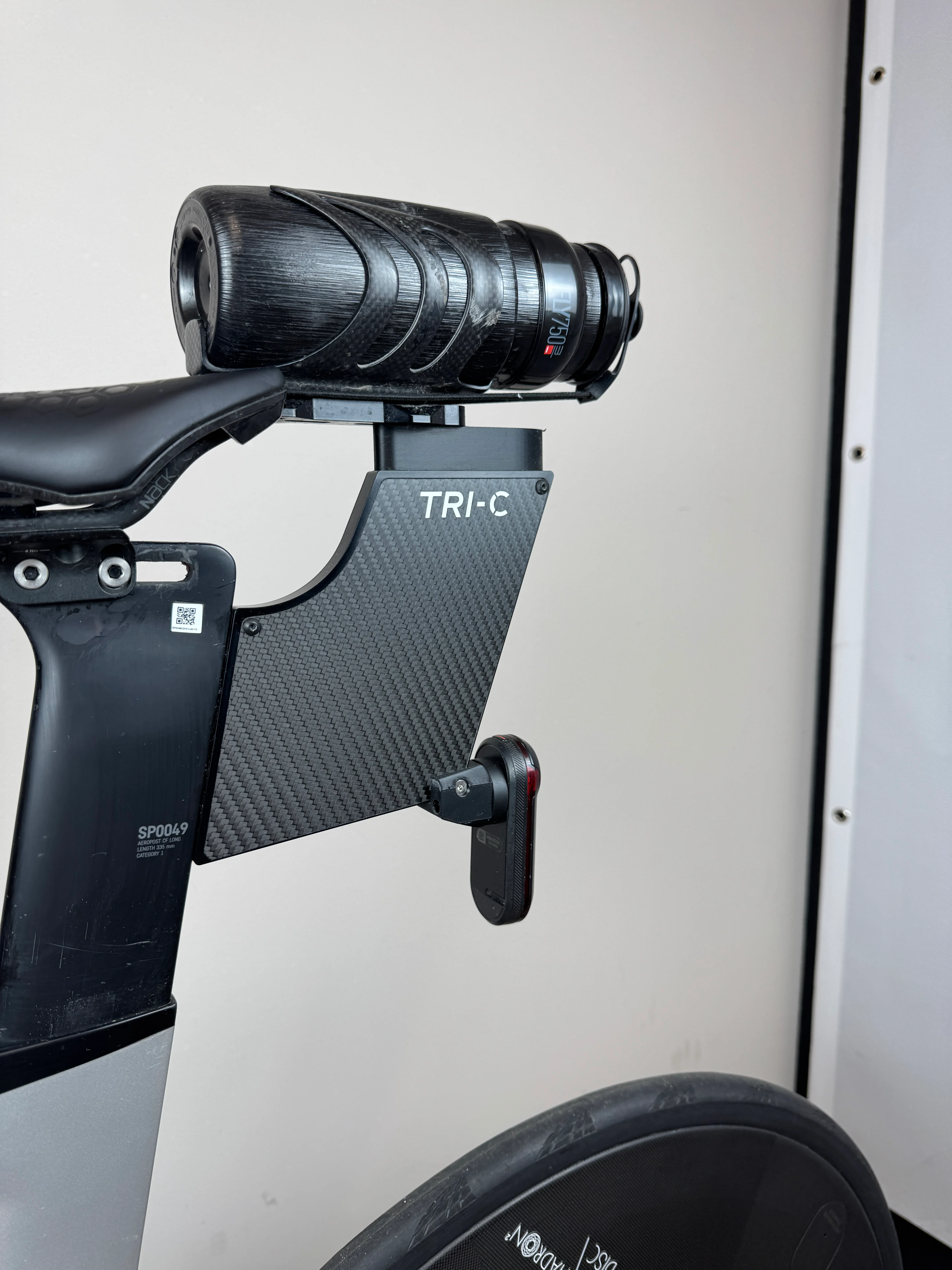 Lichthalterung für TRIC-Finne 2.0 - Image 5