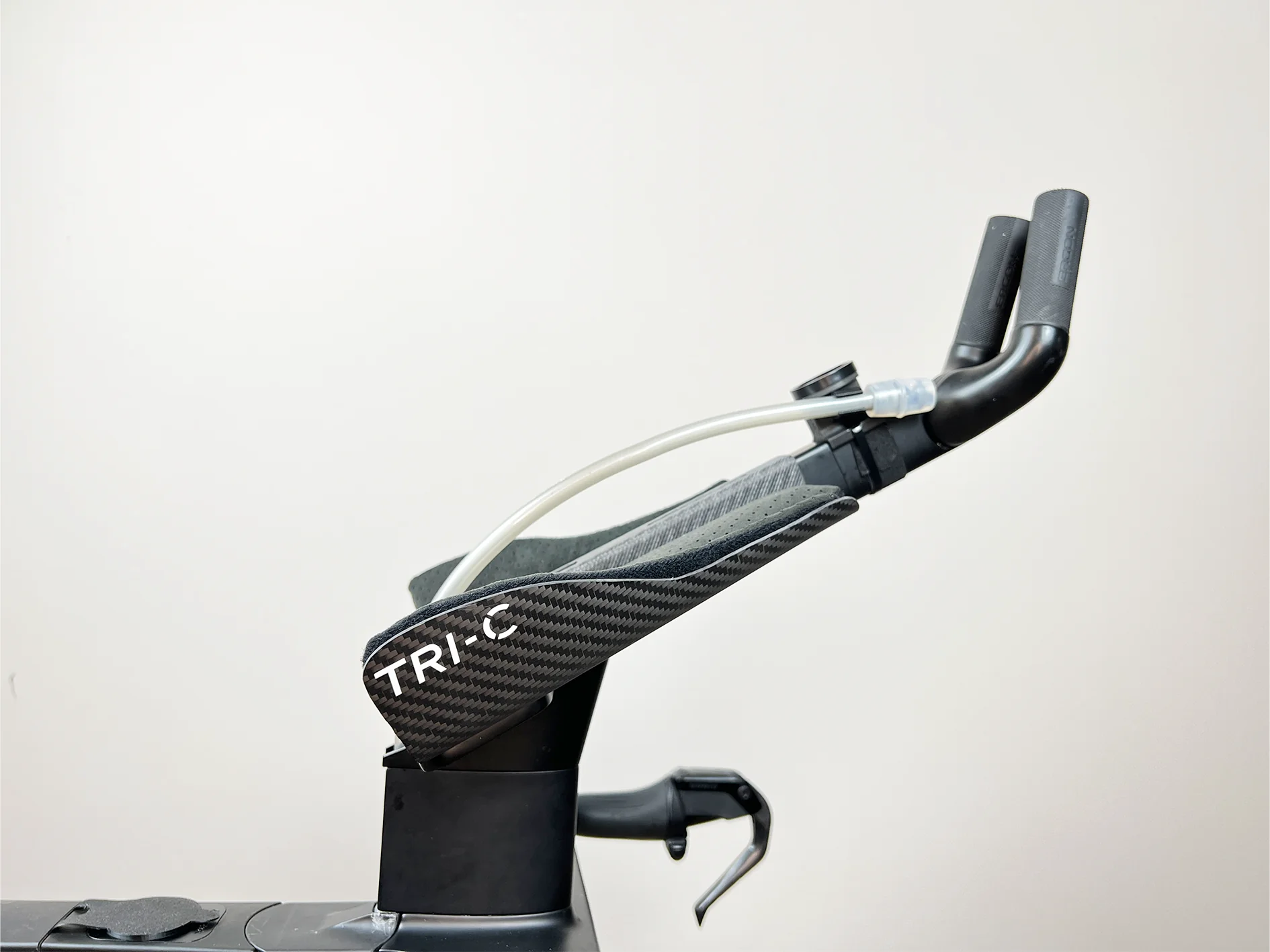 Mono-Armschale 1.0 für das Canyon SLX / CFR Größe L *matt* lackiert - Image 4